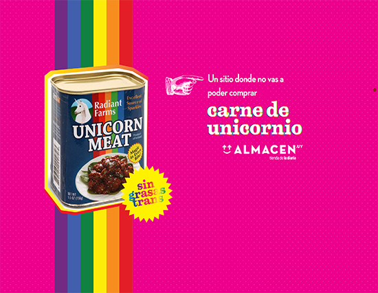 Almacen.uy - La Diaria